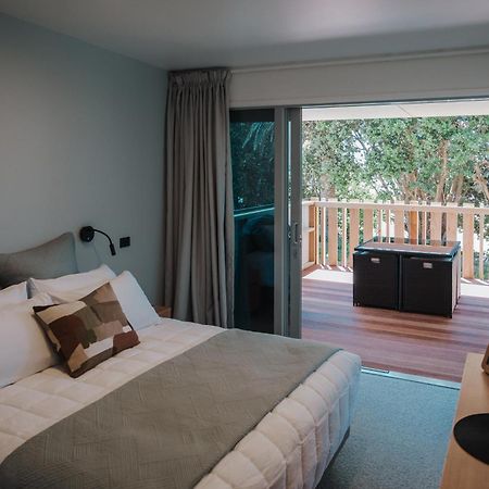 Golden Bay Holiday Park Onekaka Exterior photo
